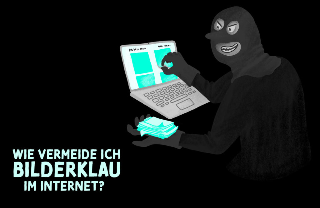 bilderklau internet illunauten