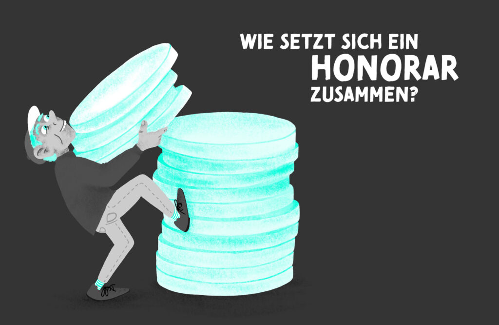 Honorar illunauten